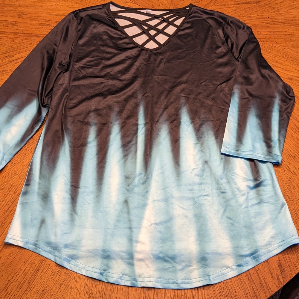 Ladies blouse